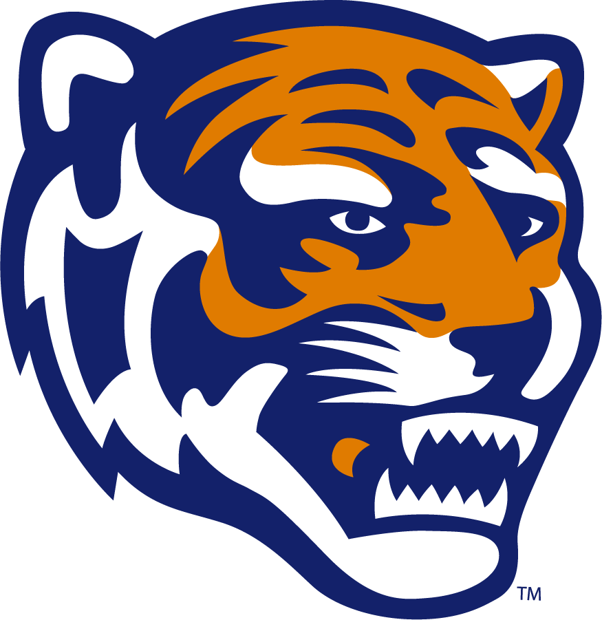 Memphis Tigers 2003-2021 Secondary Logo iron on transfers for T-shirts